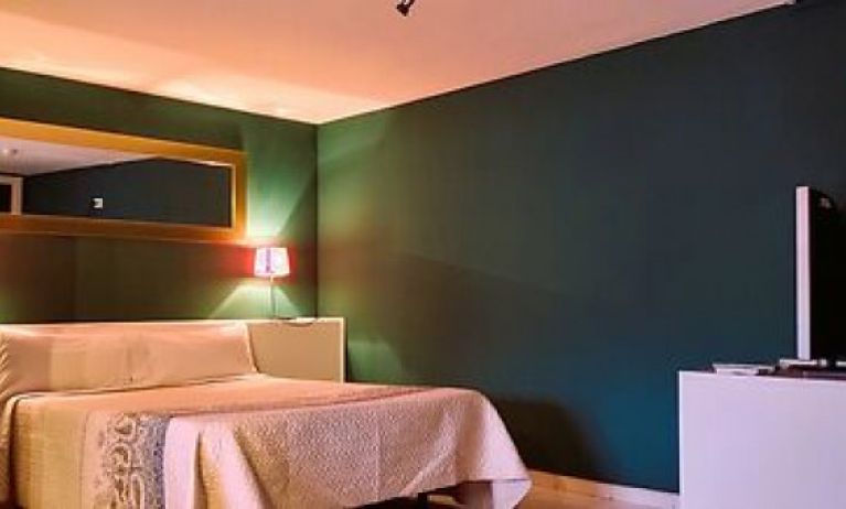 Hotel Aravaca Garden, Madrid