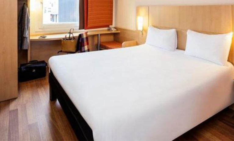 Hotel ibis Madrid Calle Alcalá, Madrid