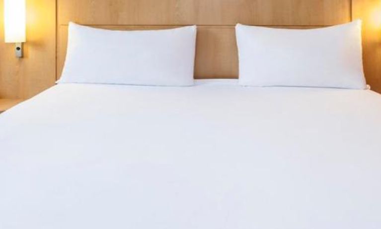 Hotel ibis Madrid Calle Alcalá, Madrid