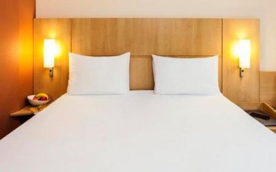 Hotel ibis Madrid Calle Alcalá