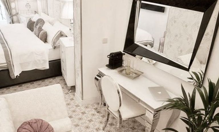 Casa Boutique, Madrid