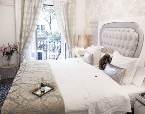 Casa Boutique, Madrid