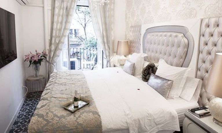 Casa Boutique, Madrid
