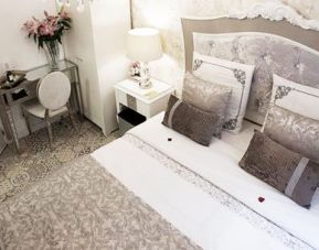 Casa Boutique, Madrid