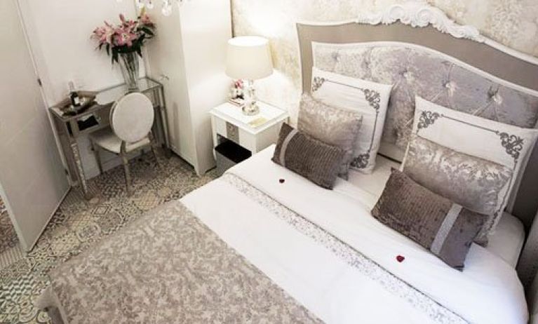 Casa Boutique, Madrid