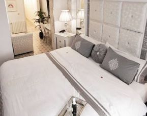 Casa Boutique, Madrid