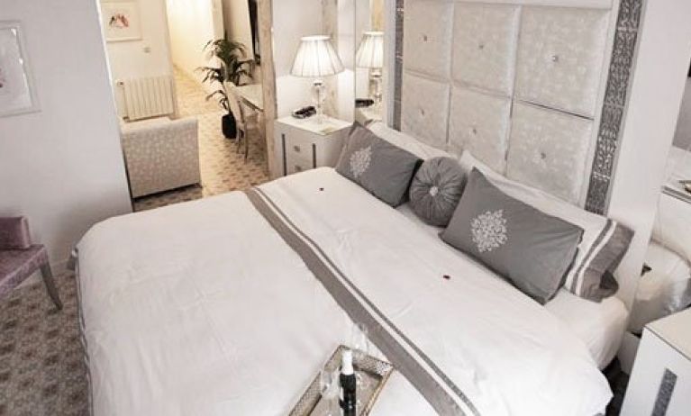 Casa Boutique, Madrid