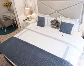 Casa Boutique, Madrid