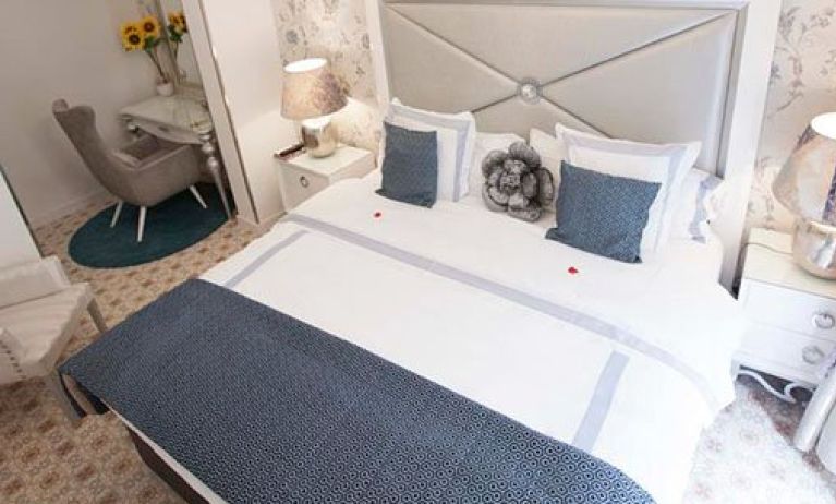 Casa Boutique, Madrid
