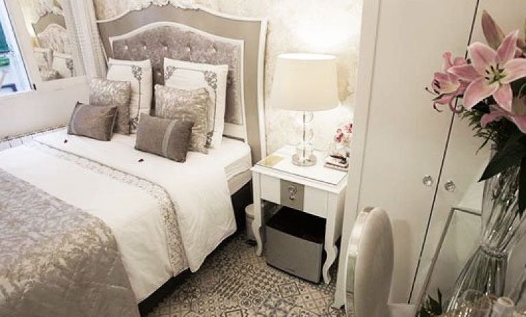 Casa Boutique, Madrid