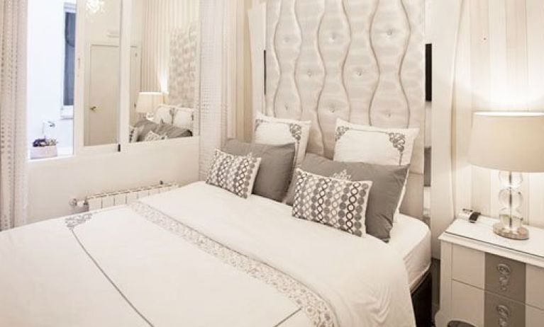 Casa Boutique, Madrid