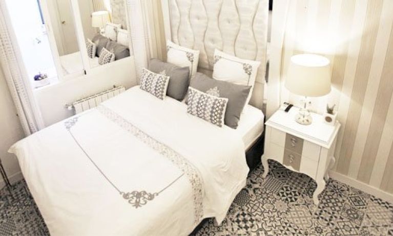 Casa Boutique, Madrid