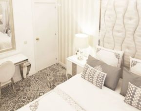 Casa Boutique, Madrid