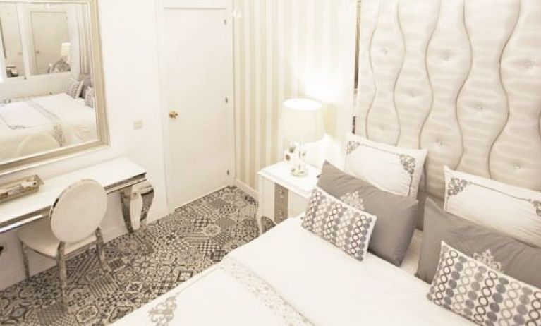 Casa Boutique, Madrid