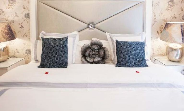 Casa Boutique, Madrid