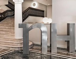 Hotel NH Madrid Nacional, Madrid