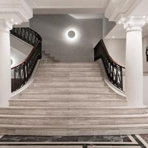 Hotel NH Madrid Nacional