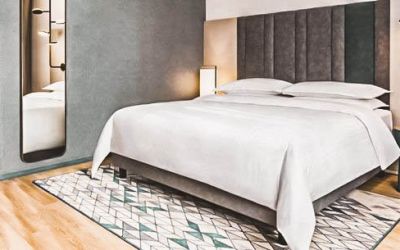 Sheraton Milan San Siro