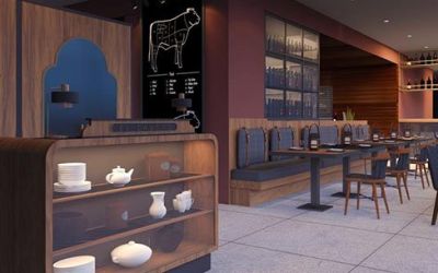 Sheraton Milan San Siro