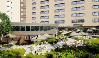 Sheraton Milan San Siro