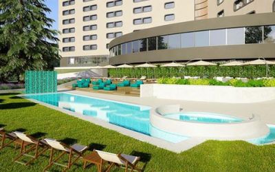 Sheraton Milan San Siro
