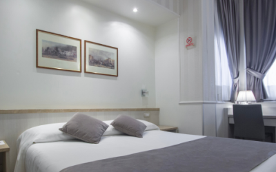 Hotel Flora