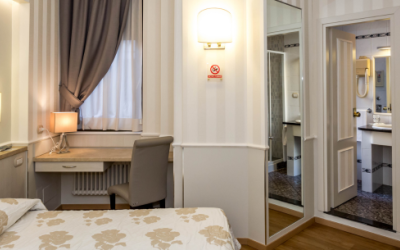 Hotel Flora