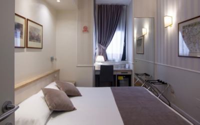 Hotel Flora