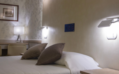 Hotel Flora