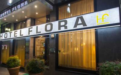 Hotel Flora