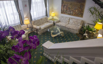 Hotel Flora
