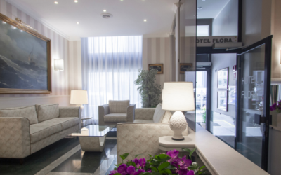 Hotel Flora