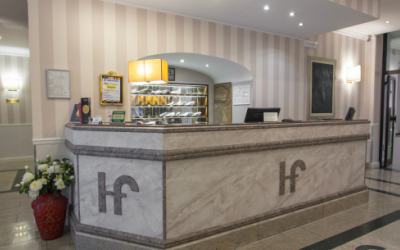 Hotel Flora