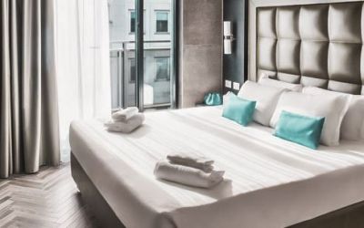 Hotel Spice Milano, Milan