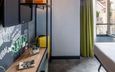 Hotel Spice Milano