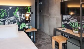 Hotel Spice Milano