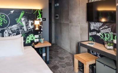 Hotel Spice Milano