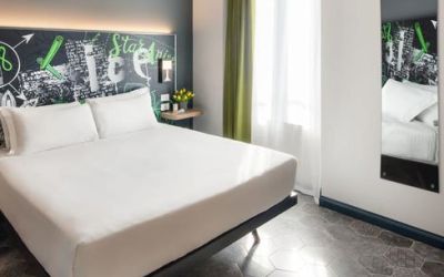 Hotel Spice Milano