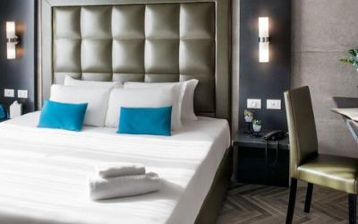 Hotel Spice Milano