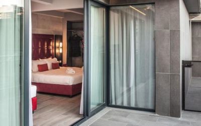 Hotel Spice Milano, Milan