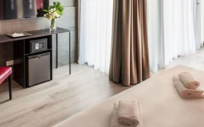 Hotel Spice Milano