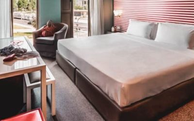 Hotel Glam Milano