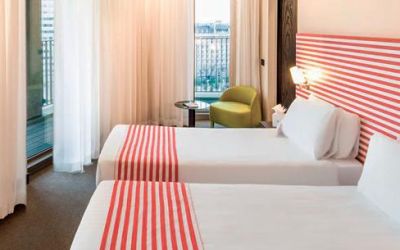Hotel Glam Milano