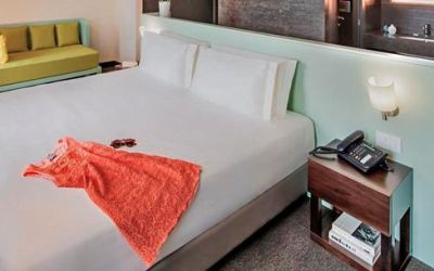 Hotel Glam Milano
