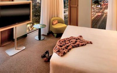 Hotel Glam Milano
