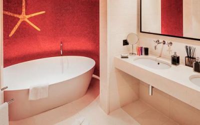 Hotel Glam Milano