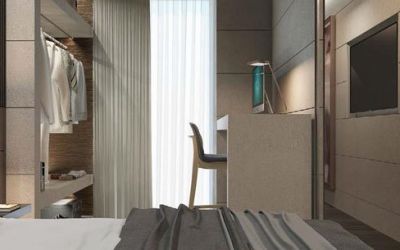 Hotel Just Milano