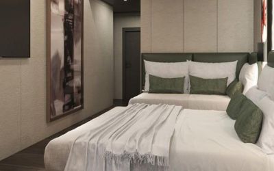 Hotel Just Milano