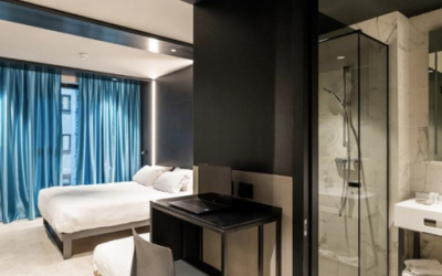 Hotel Smart Central Milano