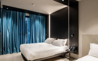 Hotel Smart Central Milano, Milan